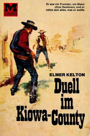 [Möwig Western 21] • Duell im Kiowa County